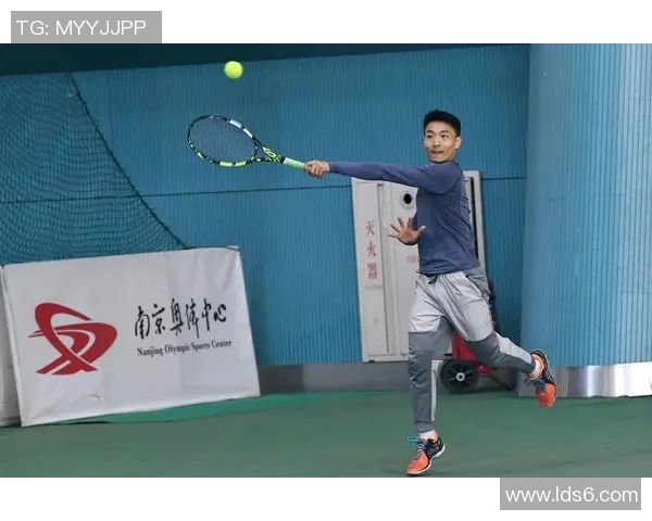 南京网球队荣登全国网球速度排行榜第二名引发热议