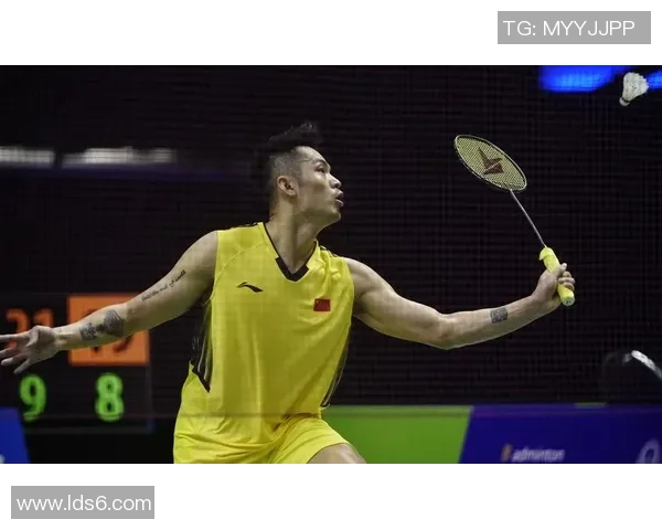 对话羽毛球明星吴娜分享她的职业生涯与心路历程