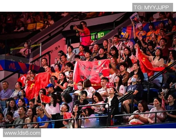 武汉排球队的崛起与力量探讨聚焦排球运动的未来发展与挑战